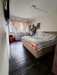 Blk 568 Hougang Street 51 (Hougang), HDB 5 Rooms #574279121